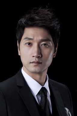 Photo of Lee Seok-jun