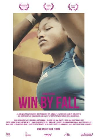 Poster for Win By Fall