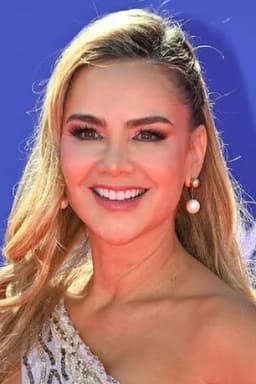 Photo of Ximena Córdoba