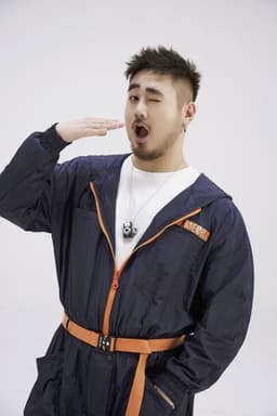 Photo of DING