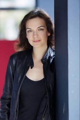 Photo of Flora Brunier