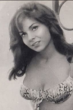 Photo of Barbara Loy