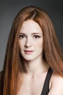 Photo of Ana Polvorosa