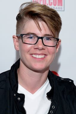 Photo of Bree Mills