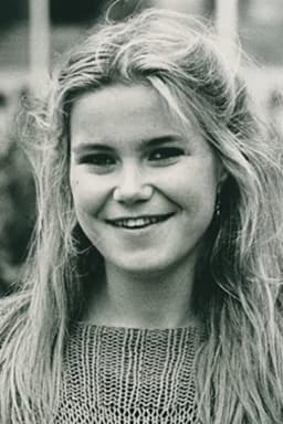 Photo of Maria Johansson