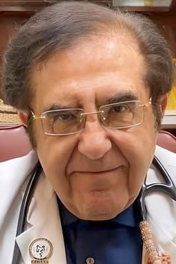 Photo of Dr. Younan Nowzaradan