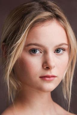 Photo of Mia Jenkins