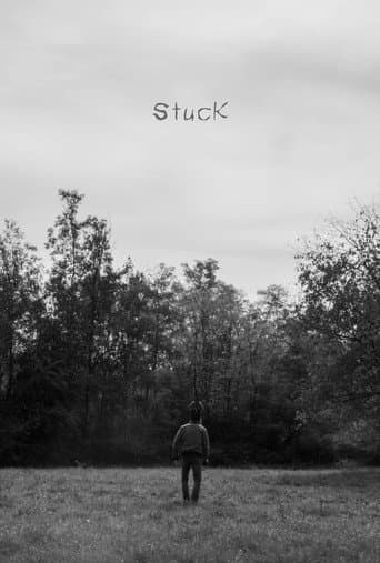 Poster for Stuck