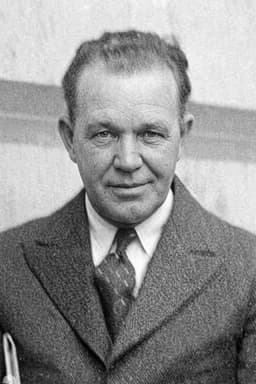 Photo of George Moran