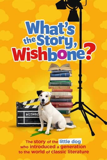 Poster for What's the Story, Wishbone?