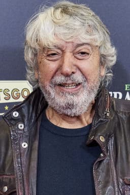 Photo of Ricardo Arroyo
