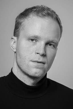 Photo of Jon Jon Geitel