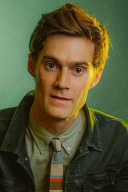 Photo of Amos Vernon