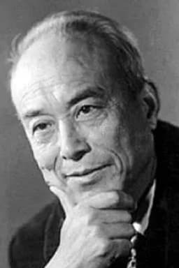 Photo of Huada Tang