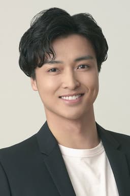 Photo of Wataru Kuriyama