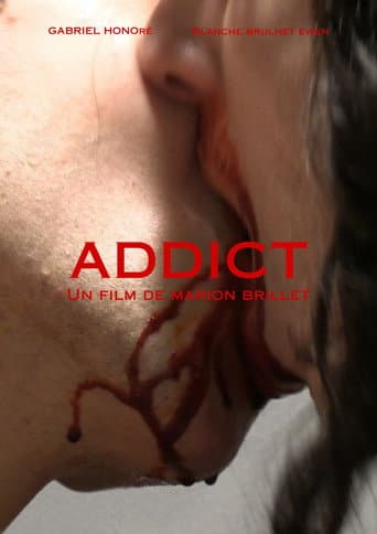 Poster for ADDICT