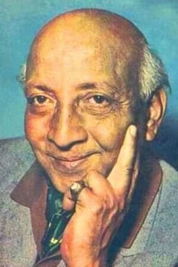 Photo of David Abraham Cheulkar