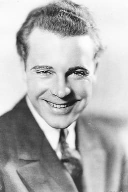 Photo of James Murray