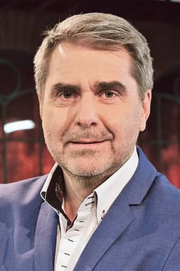 Photo of Peter Marcin