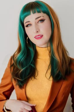 Photo of Brielle Ansdell