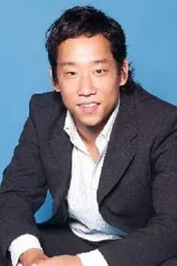 Photo of Yung-Chih Pang