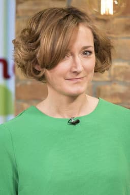 Photo of Polly Russell