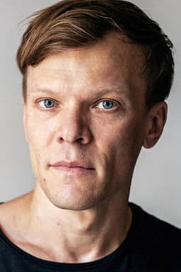 Photo of Sebastian Hülk