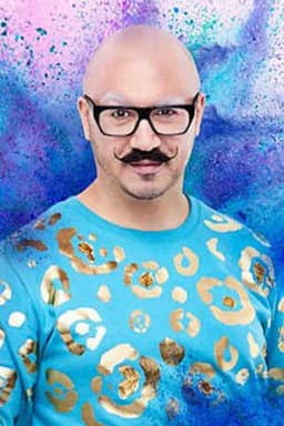 Photo of Dominic Skinner