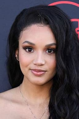 Photo of Ashley Nicole Williams