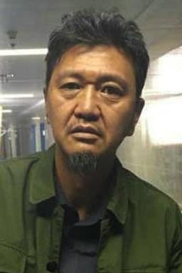 Photo of Li Zhencheng