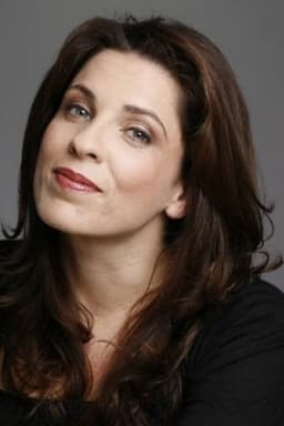 Photo of April Stewart