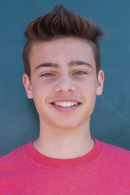 Photo of Jackson Wurth
