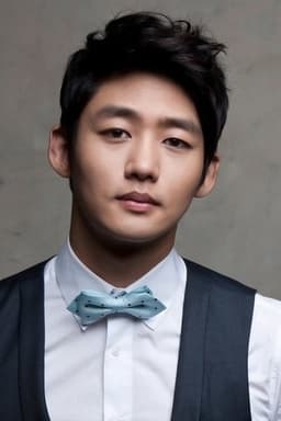 Photo of Lee Tae-sung