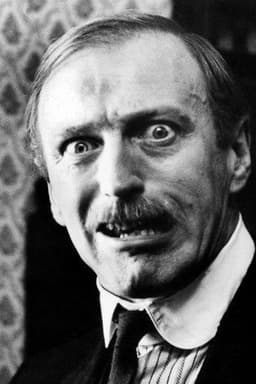 Photo of Graham Chapman