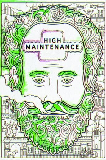 Poster for High Maintenance