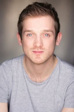 Photo of Graham Butler