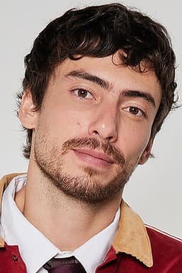 Photo of Jaffar Bambirra