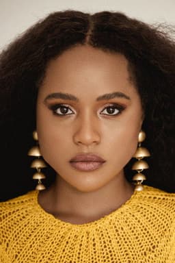 Photo of Duda Santos