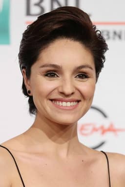 Photo of Nathalia Aragonese