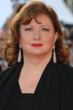 Photo of Catherine Jacob