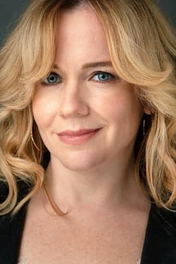 Photo of Jessica Goldapple