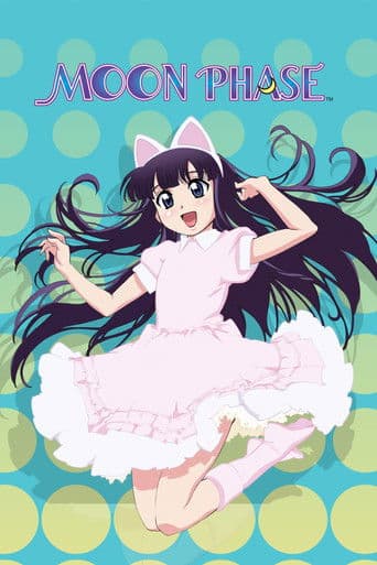 Poster for MoonPhase