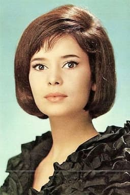Photo of Marie-José Nat