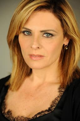 Photo of Giusi Cataldo