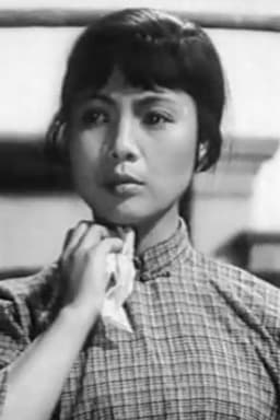 Photo of Wu Hui-Ming
