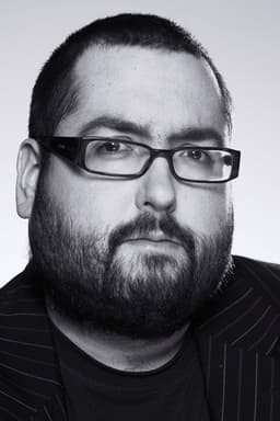Photo of Ewen MacIntosh