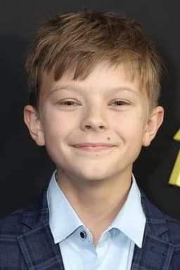 Photo of Dan Hough
