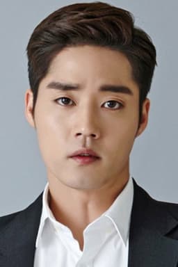 Photo of Lee Ha-yul