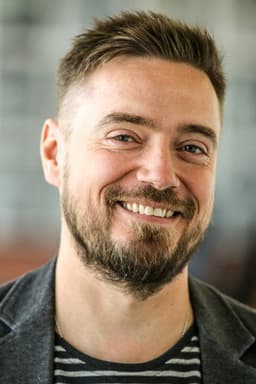 Photo of Priit Võigemast