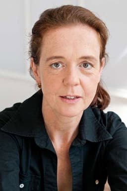 Photo of Lilian Naef